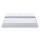 Etui na tablet Samsung Pro Keyboard do Galaxy Tab S12+ srebrny